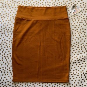 Lularoe Cassie Skirt